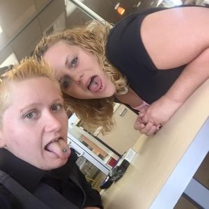 Meet your Posher, Bradley